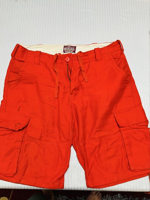 Original brend shortiklar