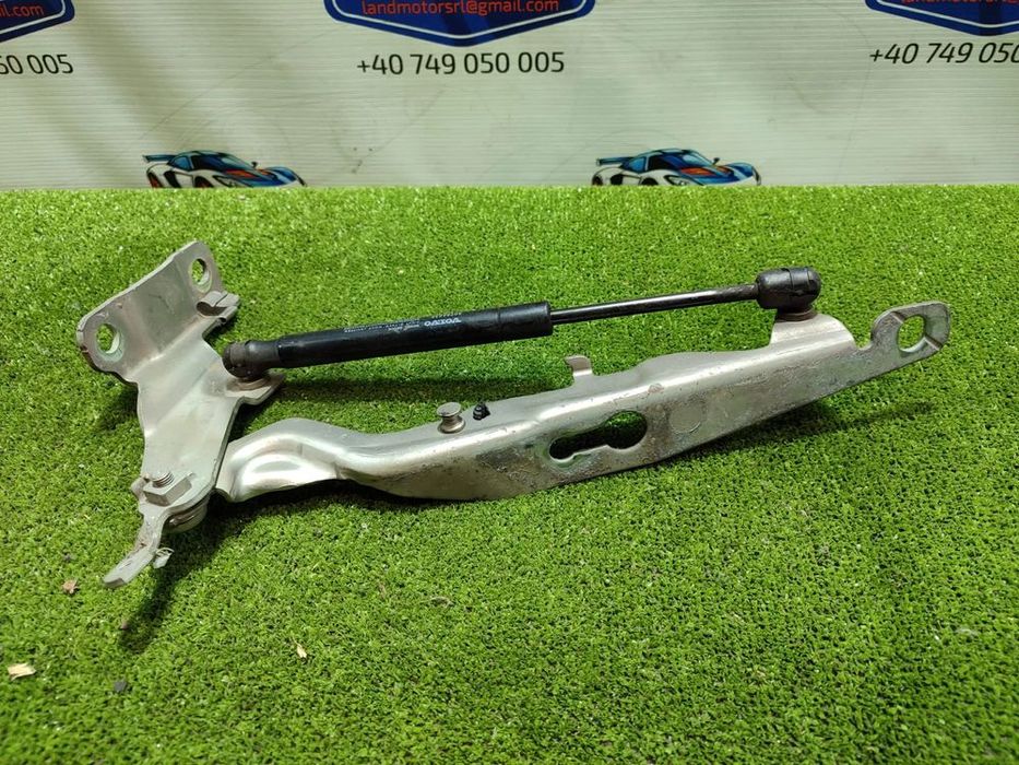 BALAMA CAPOTA STANGA VOLVO XC60 2011 2.0 DIESEL COD OEM 145RHA0E / 30779282 / HATCHBACK 2010-2014