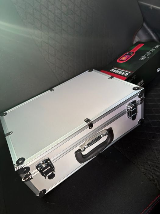 Аренда Акустика и тепловизоры проверка утечки