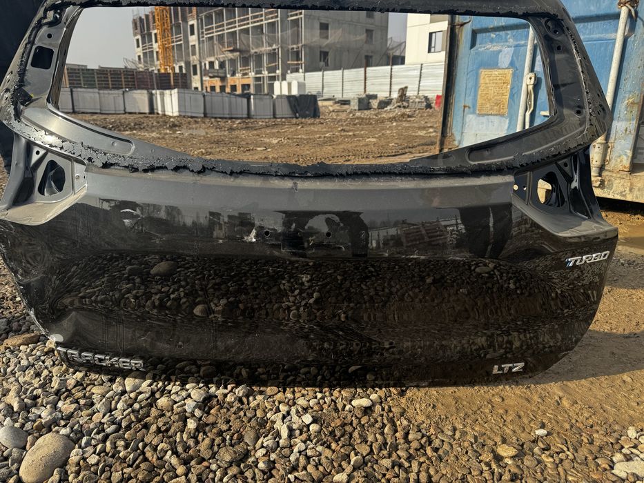 Багаж Bagaj Tracker 2