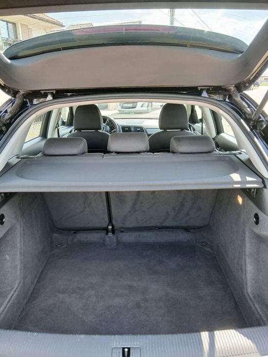 Audi Q3 Euro 5-140cp 2.0 tdi