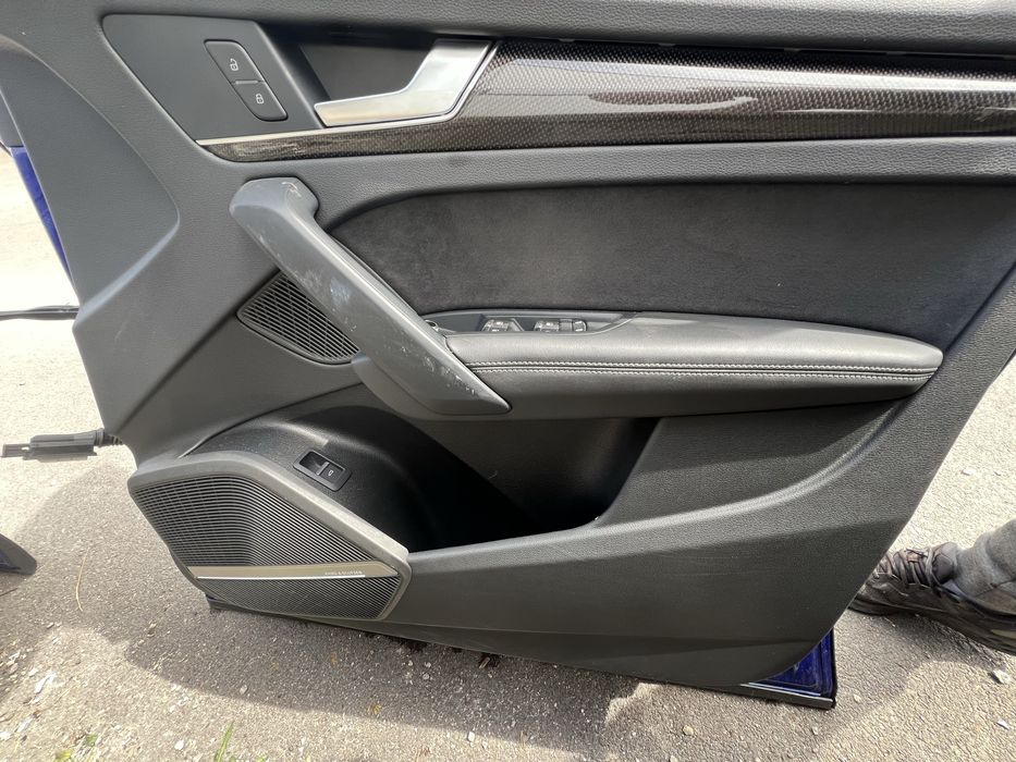 Audi Q5/SQ5 FY Facelift врати/ огледала