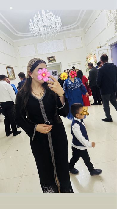 Продам вечернее платье