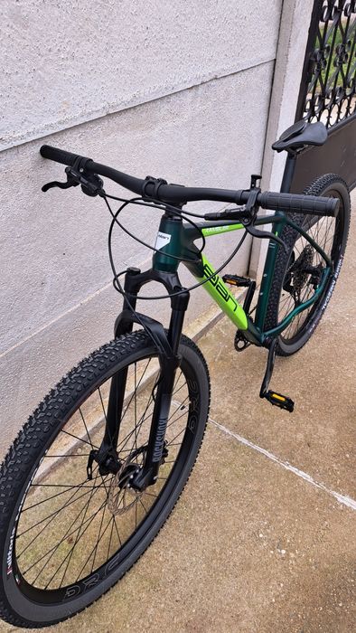 Bicicleta 29er 1x12 Furcă aer