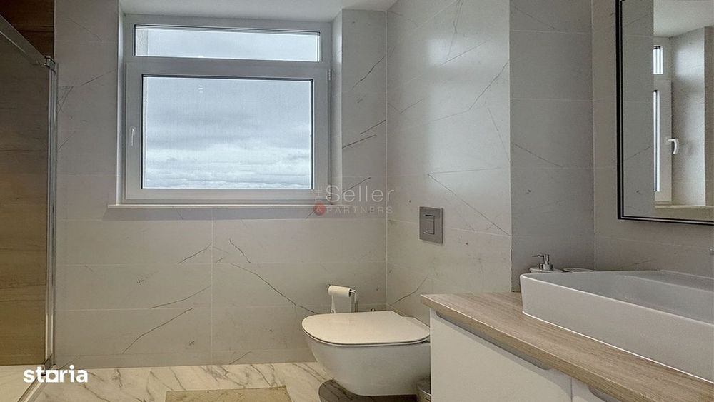 Suprafata Generoasa | Zona Centrala | Finisaje Premium