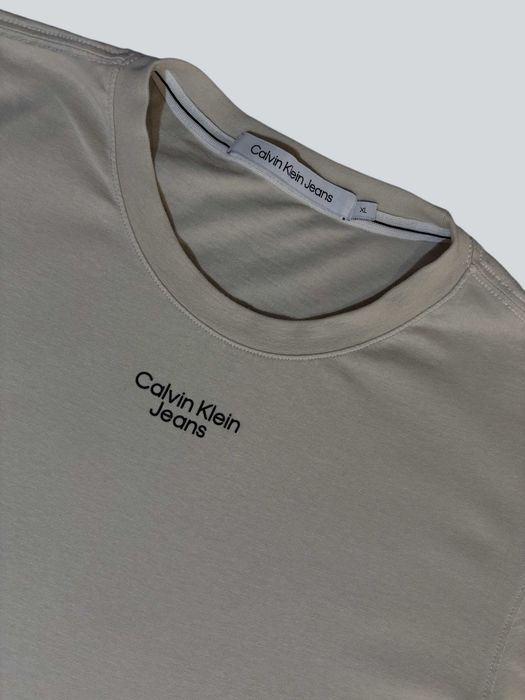 Мъжка тениска Calvin Klein Jeans размер L/XL