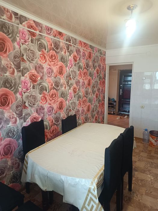 Продам квартиру ,.1 комнатную