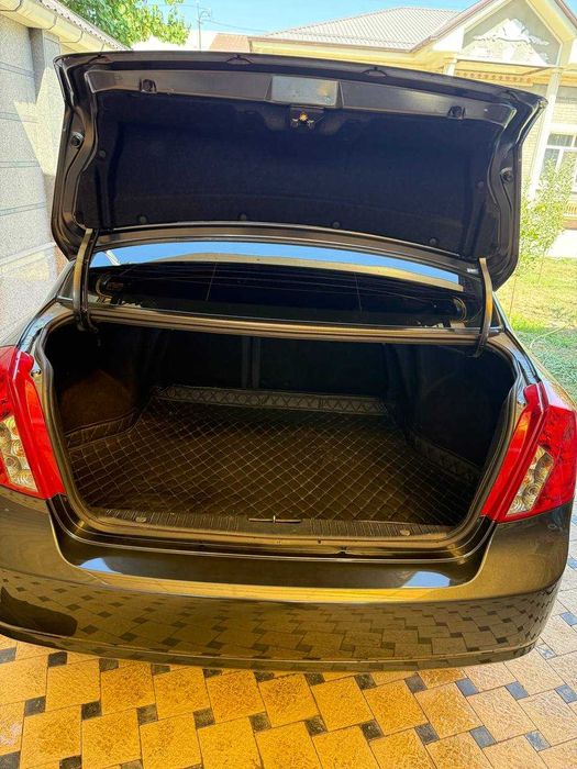 Продается Автомобиль Chevrolet Lacceti 2020 года! Цвет Асфальт