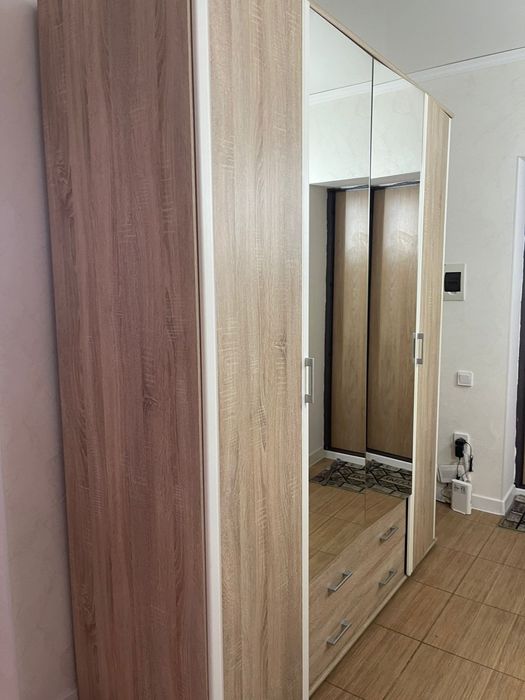 Прихожка в коридор