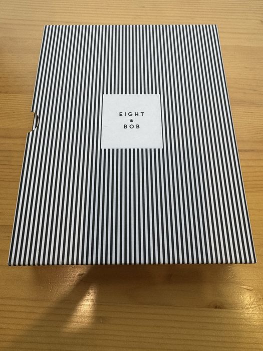 Eight & Bob Original 100ml