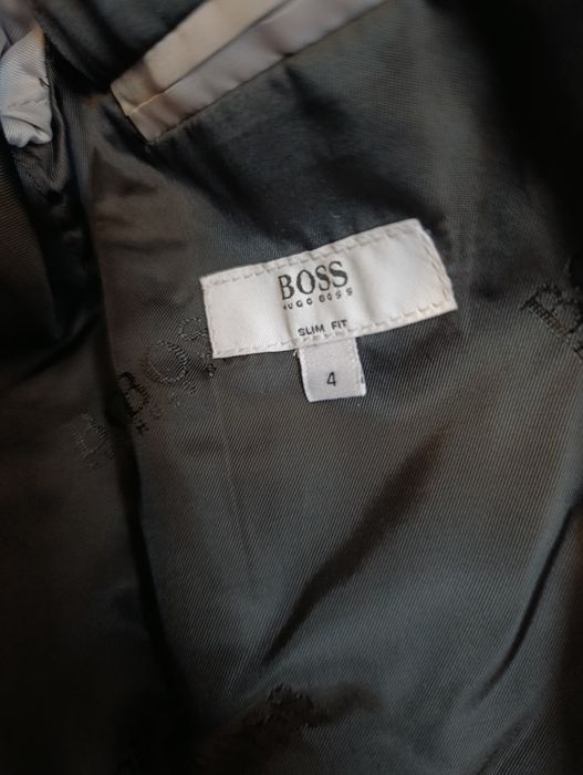 Детско сако Boss