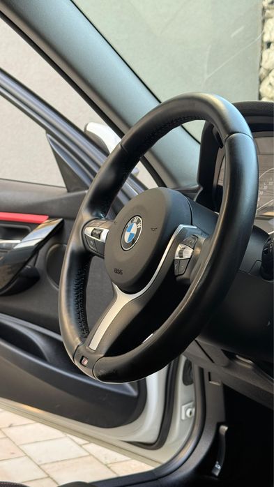 Bmw seria 3 F30 325D 218 cai