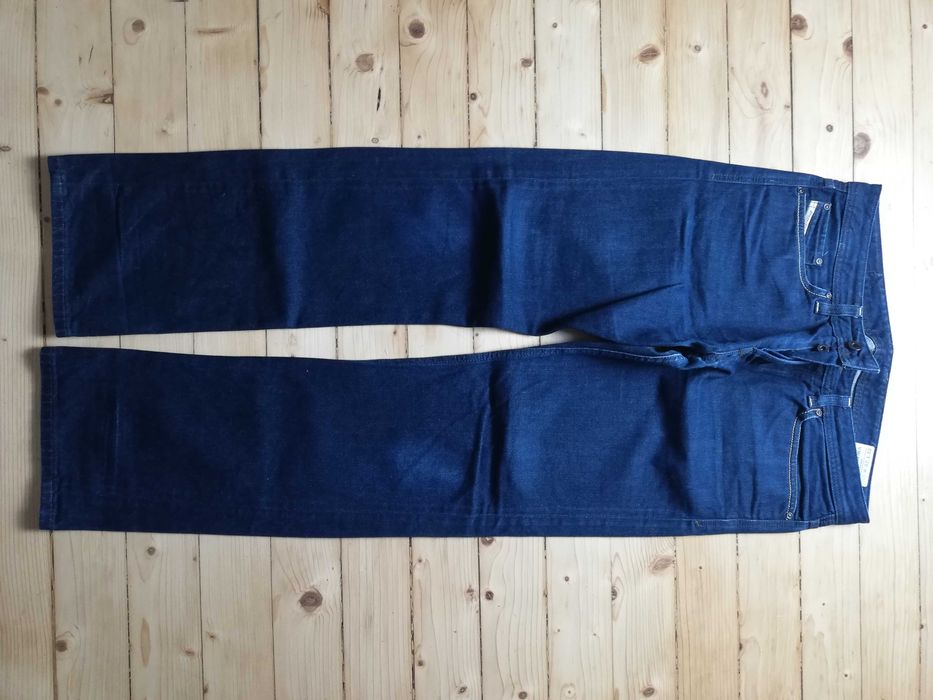 Diesel Men's Blue Jeans - Excelent condition - Rare Vintage Jeans