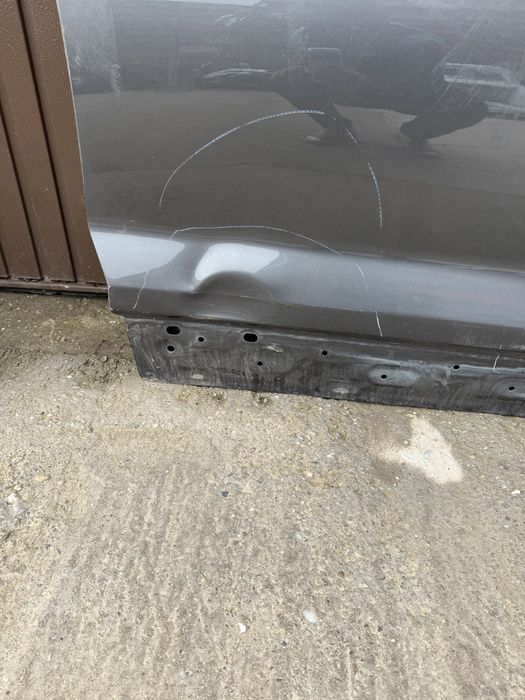 Usa dreapta fata Vw Touareg 3