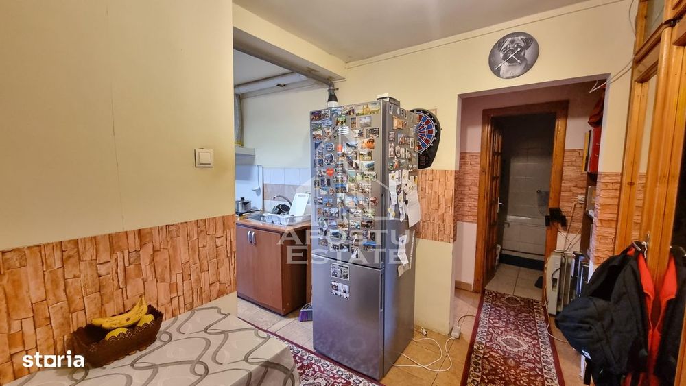 Apartament 2 camere de vanzare, zona Dorobantilor, Timisoara