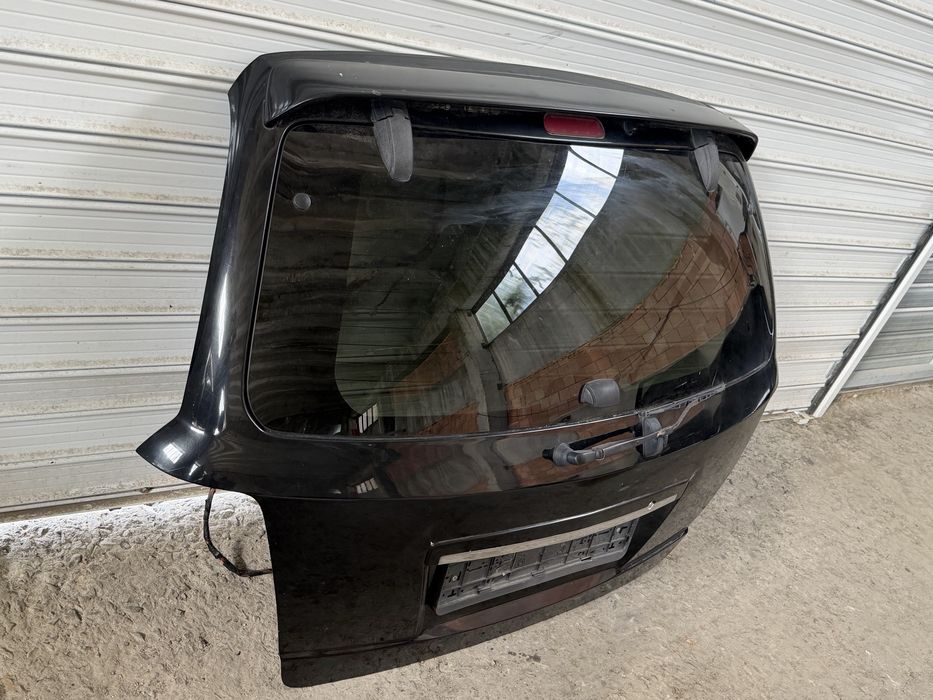 Kia Sorento заден капак