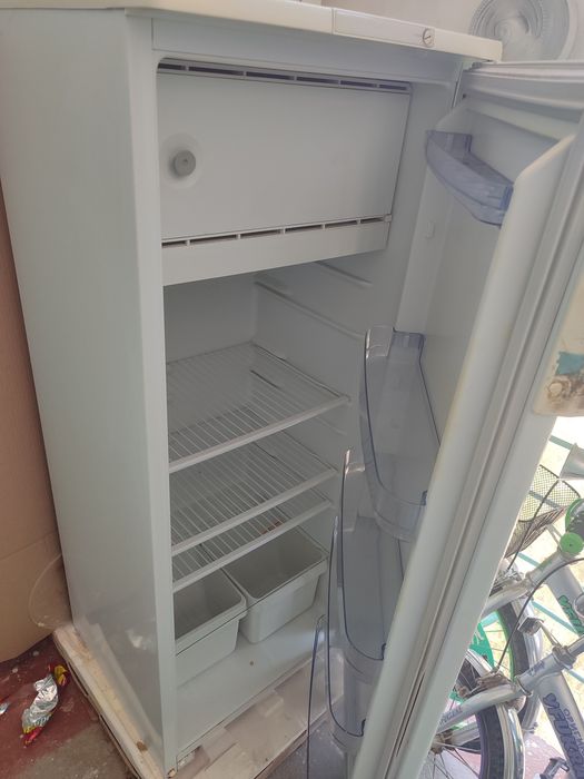 Холодильник для дома