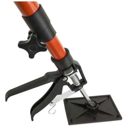 Телескопична подпора за монтаж на гипсокартон STAHL 115-290см