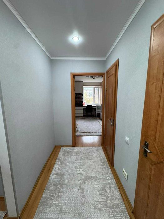 Продам 3 комн улучшенную квартиру
