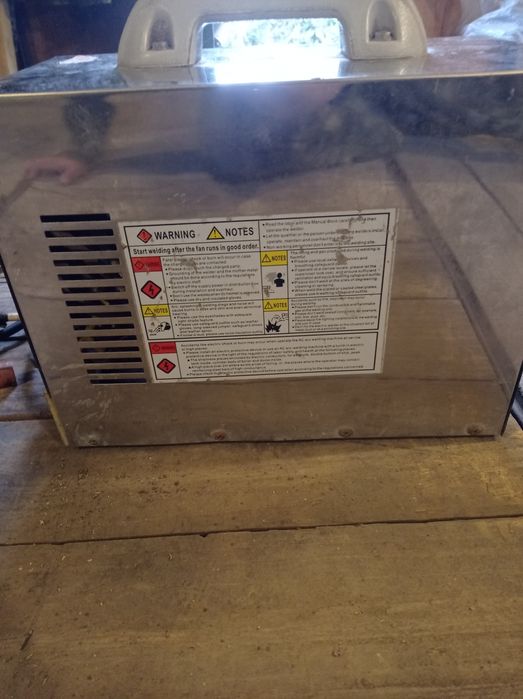 Сварочный аппарат BX6 - 700