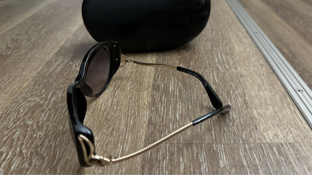 Roberto cavalli солнцезащитные очки