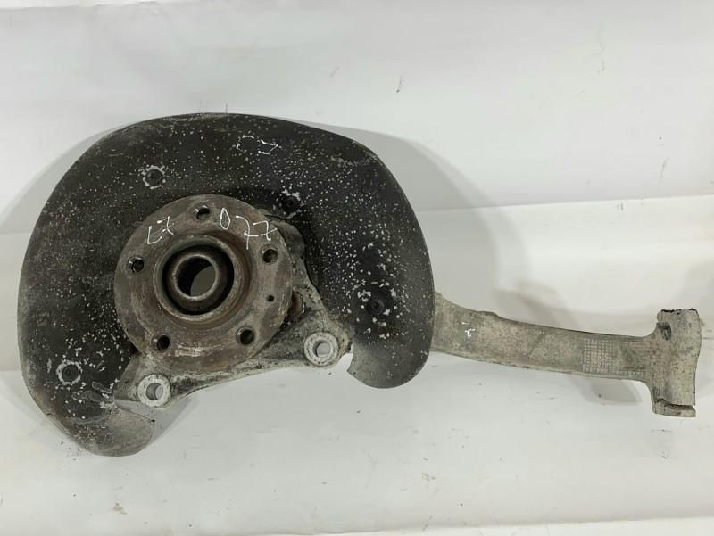 Fuzeta stanga fata Audi A4 Allroad 8KH, B8 4G0407253B 2.0 tdi cutie ma
