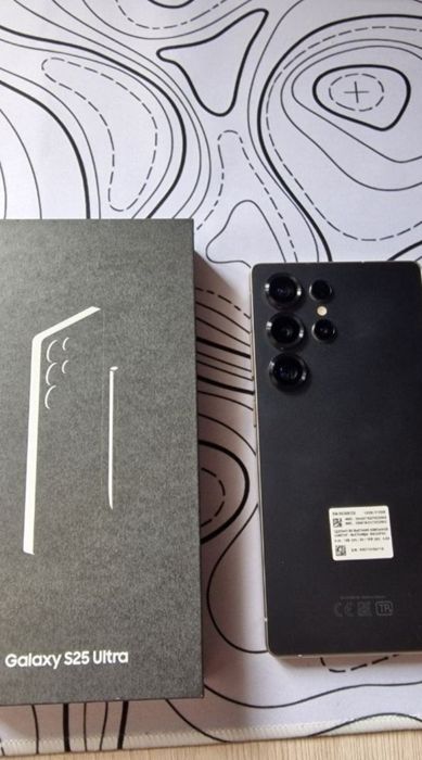 Samsung s25 Ultra