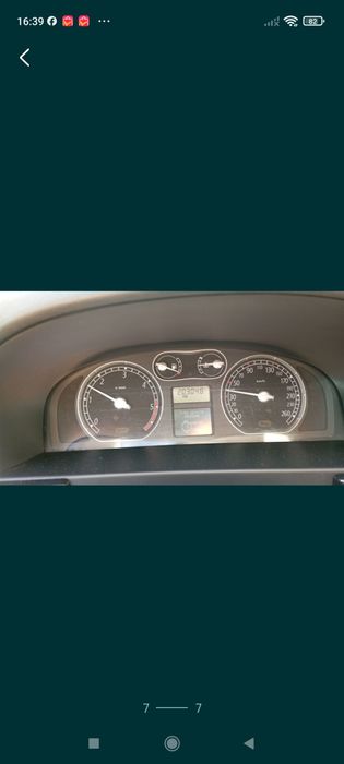 RENAULT Laguna 2007 — imagine 5