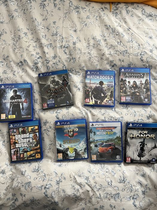 Consola Playstation5