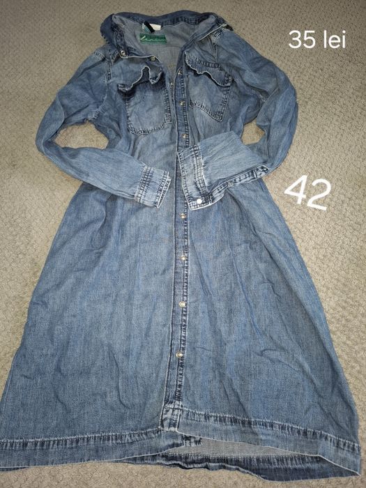 Rochii dama div marimi