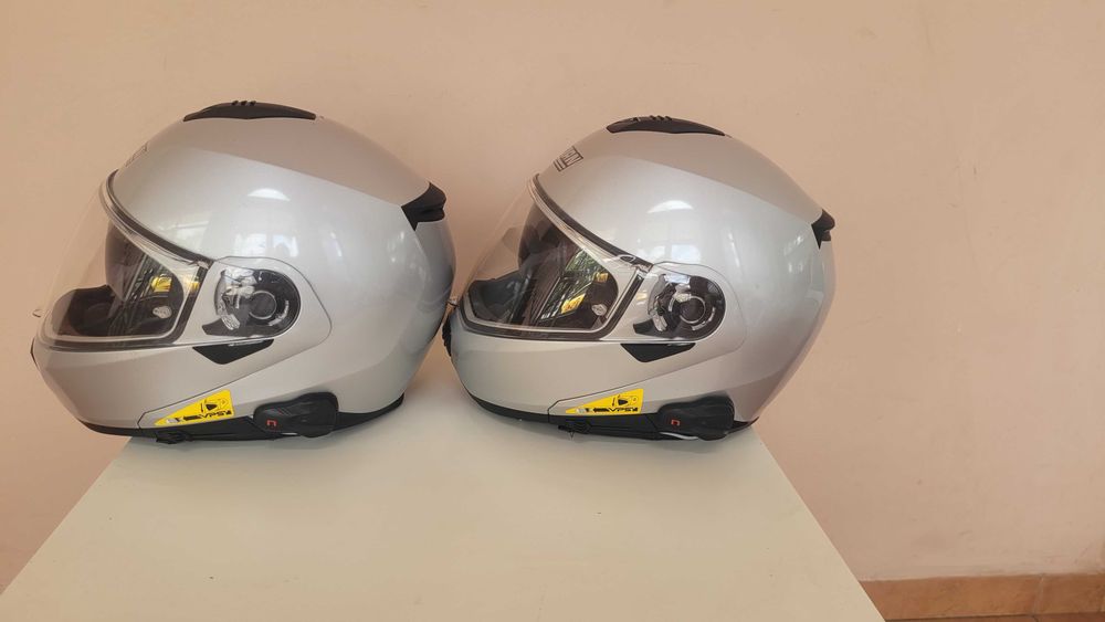 Каски Full /Flipp up Nolan S/M/