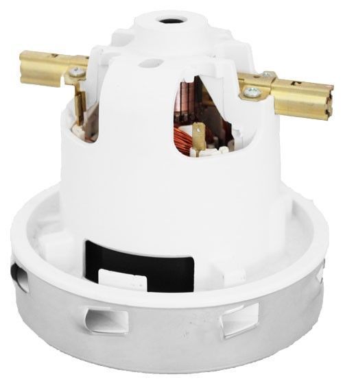 Motor aspirator profesional KARCHER mare