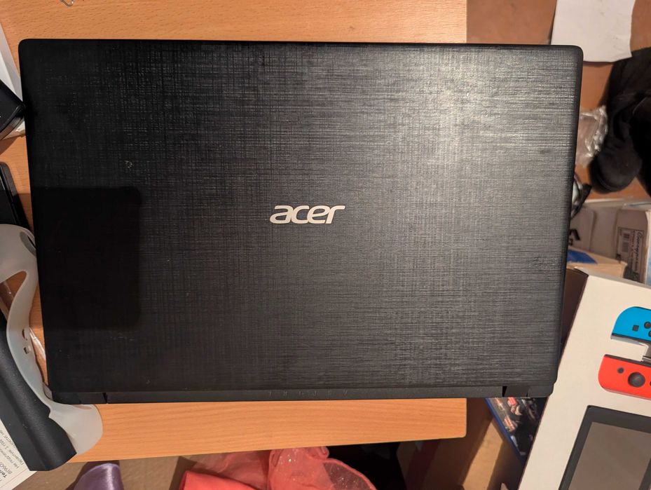Acer aspire 3 500 гигабайт