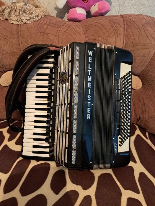 Welmeister S5 перфектен