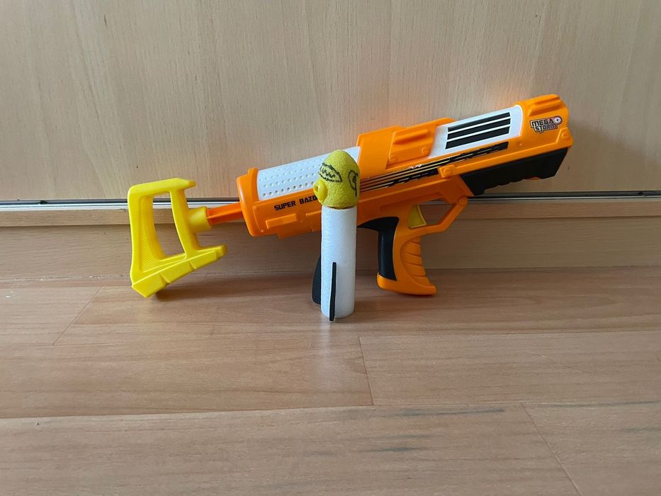 Nerf несколько штук ОРИГИНАЛ