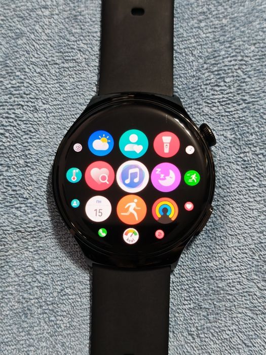 Huawei watch 4 lte