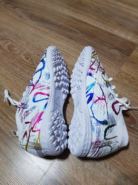 Ghete fotbal teren sintetic 42 Produs Nou