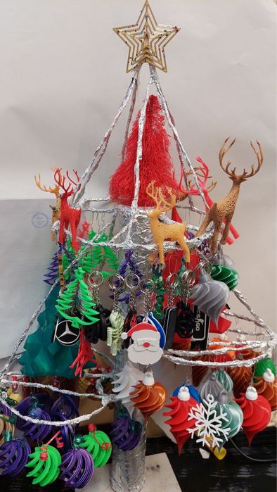 3D Принтиране и изработка на 3D Модели