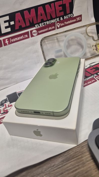 Apple iPhone 17, 256GB