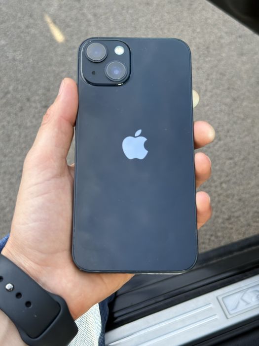 Iphone 13 - 128 gb, 87%