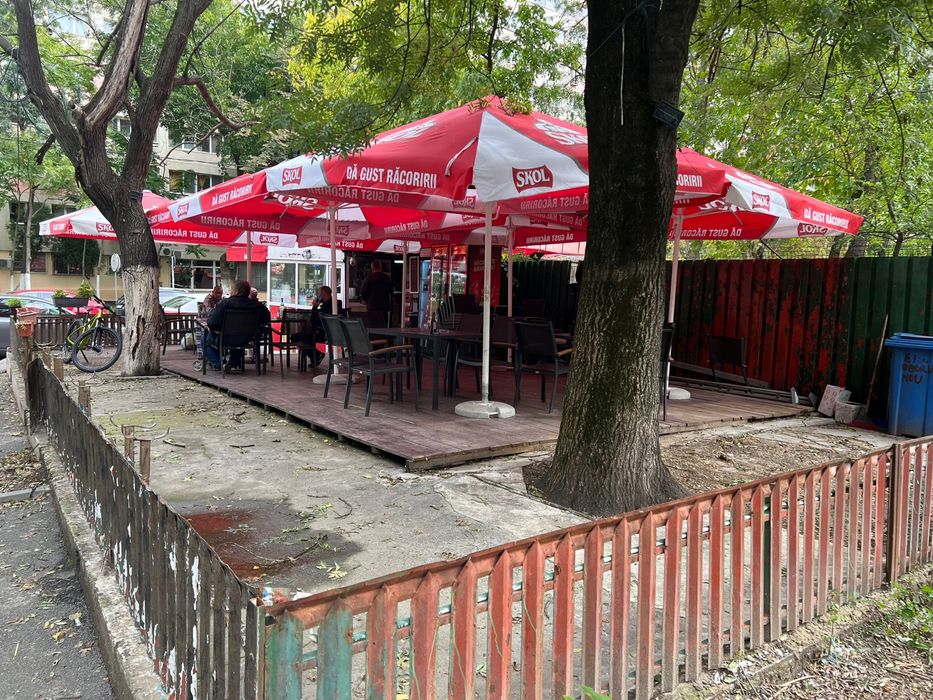 Spatiu de inchiriat Obor