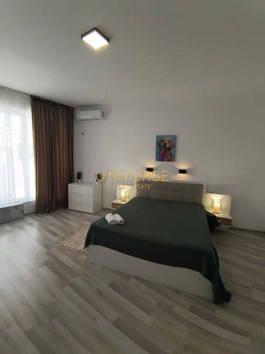 Продава се Едностаен апартамент в к.к. Слънчев бряг - 50 кв.м за 1700 €/кв.м - Снимка #1
