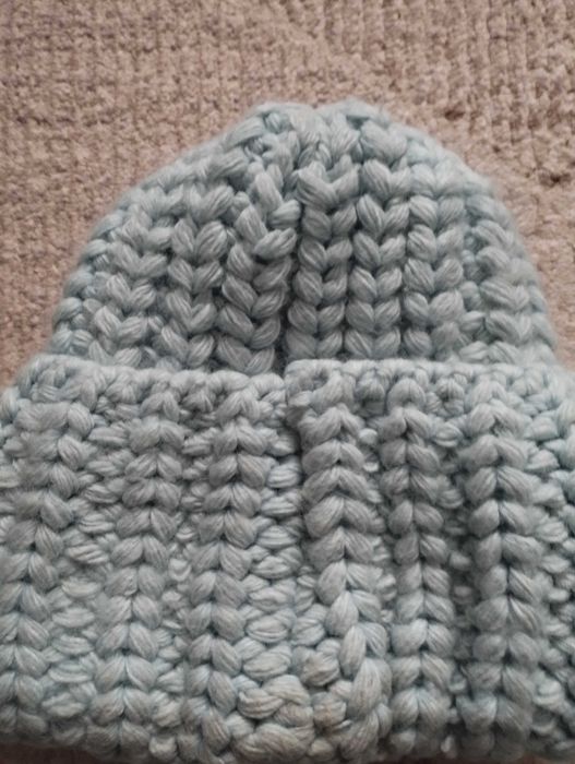 Шапка+снуд (комплект)