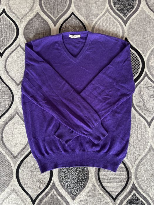 FIORONI 100% кашмир