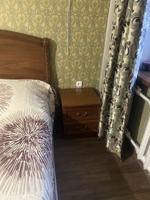 Спальний гарнитур Шатура