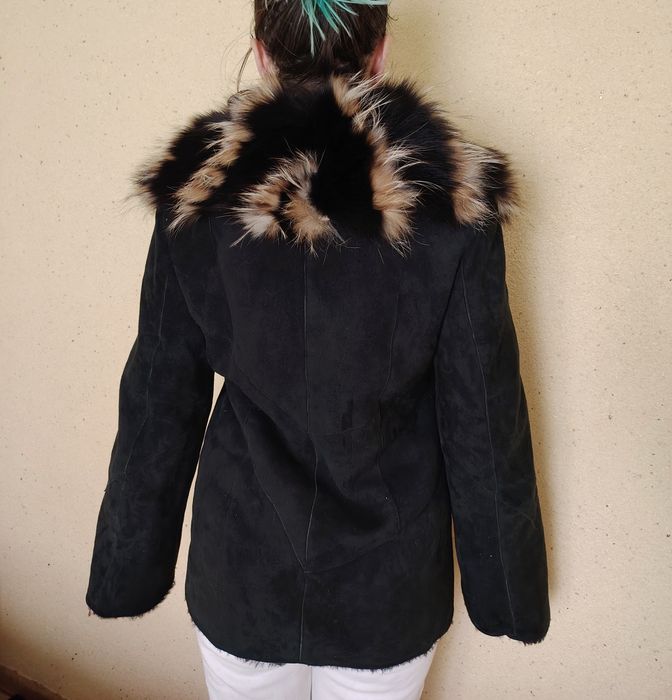 Продам Шуба дубленка