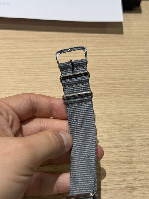 Продается Ремешок Нато, 22мм