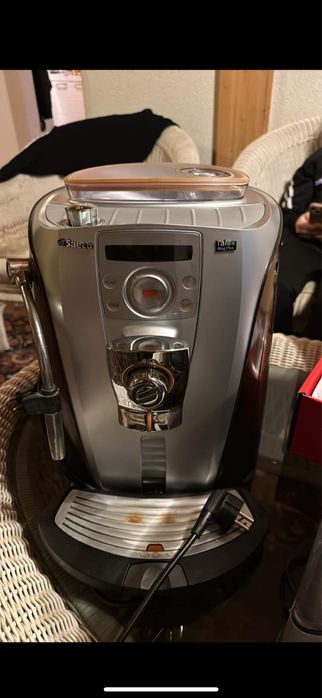 Кафемашини на части