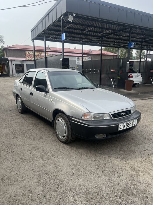 Nexia 1 ideal tozaaa