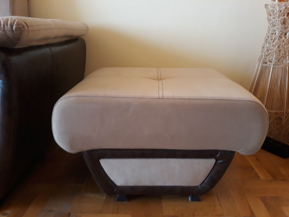 Разтегателен диван